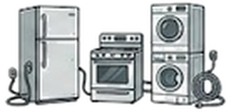 Appliance Removal icon