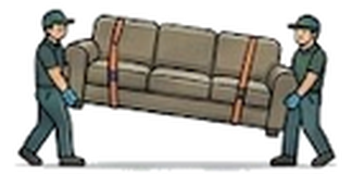 Furniture Removal icon