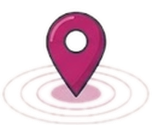 Service area icon