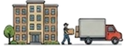 Property Management Cleanouts icon