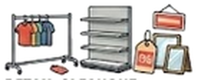 Retail Cleanout icon